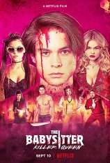 Няня. Королева проклятых / The Babysitter: Killer Queen (2019) WEB-DL 1080p | HDRezka Studio