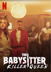 Няня. Королева проклятых / The Babysitter: Killer Queen (2019) WEB-DLRip | HDRezka Studio