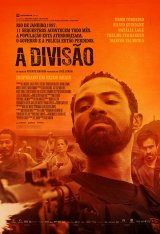 Дивизия / A Divisão (2020) HDRip