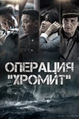 Операция «Хромит» / Battle for Incheon: Operation Chromite / Incheonsangryookjakjun (2016) BDRip 1080p