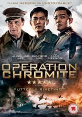 Операция «Хромит» / Battle for Incheon: Operation Chromite / Incheonsangryookjakjun (2016) HDRip