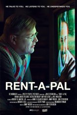 Друг напрокат / Rent-A-Pal (2020) WEB-DLRip