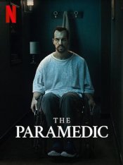 Парамедик / The Paramedic / El practicante (2020) WEBRip 1080p