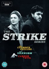 Страйк / Strike [Три сезона] (2017-2020) WEB-DLRip | LostFilm