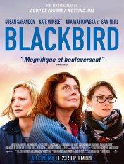 Чёрный дрозд / Blackbird (2019) BDRip | iTunes