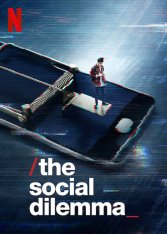 Социальная дилемма / The Social Dilemma (2020) WEB-DL 1080p