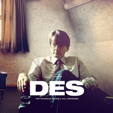 Дес / Des [Полный сезон] (2020) WEB-DL 1080p | NewStudio