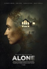 Одна / Alone (2020) WEB-DLRip | iTunes