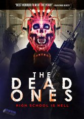 Мёртвые / The Dead Ones (2019) WEB-DL 1080p