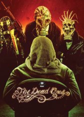 Мёртвые / The Dead Ones (2019) WEB-DLRip