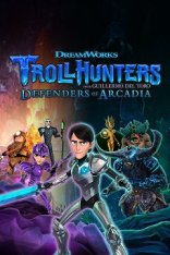 Trollhunters: Defenders of Arcadia (2020)