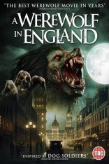 Чисто английский оборотень / A Werewolf in England (2020) WEB-DL 1080p