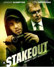 На задании / Sargasso / Stakeout (2019) WEB-DL 1080p