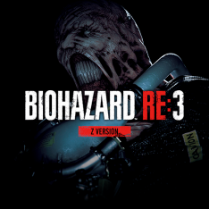 Resident Evil 3 Remake / PC (2020) RePack от xatab