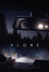 Пропавшая / Одна / Alone (2020) WEB-DLRip | iTunes