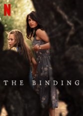 Привязывание / The Binding / Il legame (2020) WEB-DL 1080p