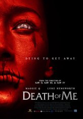 С днем смерти / Моя смерть / Death of Me (2020) BDRip | iTunes