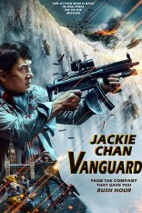 Авангард: Арктические волки / Ji xian feng / Vanguard (2020) BDRip | iTunes