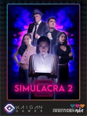 SIMULACRA 2 (2020)