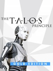 The Talos Principle (2014) PC | RePack от FitGirl