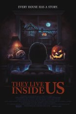 Они живут внутри нас / They Live Inside Us (2020) WEB-DL 1080p