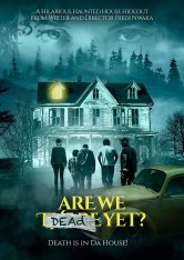 Мы уже мертвы? / The Living Dead / Are We Dead Yet (2019) BDRip 1080p