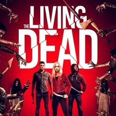 Мы уже мертвы? / The Living Dead / Are We Dead Yet (2019) HDRip