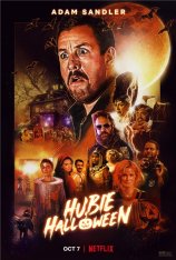 Хэллоуин Хьюби / Hubie Halloween (2020) WEB-DL 1080p | Пифагор