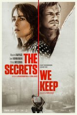 Тайны, которые мы храним / The Secrets We Keep (2020) WEB-DL 1080p