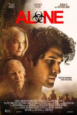 Дом Z / В одиночку / Alone (2020) HDRip | iTunes