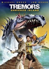 Дрожь земли: Остров крикунов / Tremors: Shrieker Island (2020) HDRip | iTunes