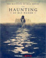 Призраки усадьбы Блай / The Haunting of Bly Manor [Полный сезон] (2020) WEB-DL 1080p | SDI Media