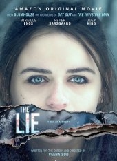 Ложь / The Lie (2020) WEB-DL 1080p | HDRezka Studio