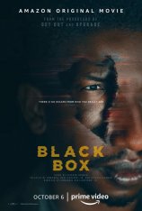 Чёрный ящик / Добро пожаловать в Блумхаус: Чёрный ящик / Black Box (2020) WEB-DLRip | HDRezka Studio