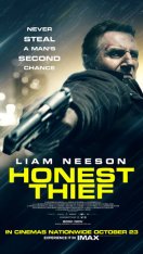 Честный вор / Honest Thief (2020) BDRip | iTunes