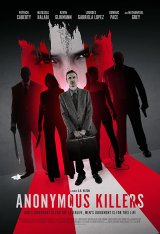 Анонимные убийцы / Anonymous Killers (2020) WEB-DLRip