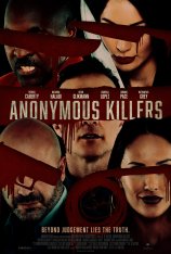 Анонимные убийцы / Anonymous Killers (2020) WEB-DL 1080p