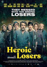 Героические лузеры / Heroic Losers / La odisea de los giles (2019) BDRip | iTunes