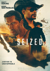 Заложник / Захват / Seized (2020) WEB-DLRip | iTunes