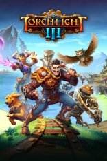 Torchlight III / Torchlight 3 (2020)