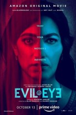 Сглаз / Добро пожаловать в Блумхаус: Сглаз / Evil Eye (2020) WEB-DLRip-AVC | IdeaFilm