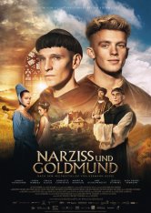 Нарцисс и Златоуст / Narziss und Goldmund (2020) HDRip | iTunes