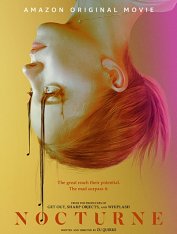 Ноктюрн / Добро пожаловать в Блумхаус: Ноктюрн / Nocturne (2020) WEB-DL 1080p | IdeaFilm