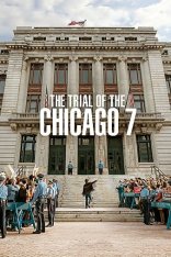 Суд над чикагской семёркой / The Trial of the Chicago 7 (2020) WEB-DLRip | Невафильм