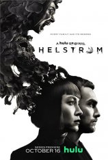 Хелстром / Helstrom [Первый сезон] (2020) WEB-DL 1080p | BaibaKo