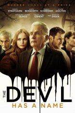 У дьявола есть имя / The Devil Has a Name (2019) WEB-DL 1080p