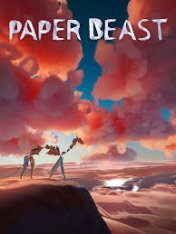 Paper Beast: Folded Edition (2020)