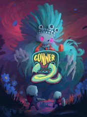 GONNER2 (2020)