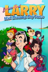 Leisure Suit Larry - Wet Dreams Dry Twice (2020)