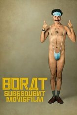 Борат 2 / Borat: Gift of Pornographic Monkey to Vice Premiere Mikhael Pence to Make Benefit Recently Diminished Nation of Kazakhstan (2020) WEB-DL 1080p | HDRezka Studio